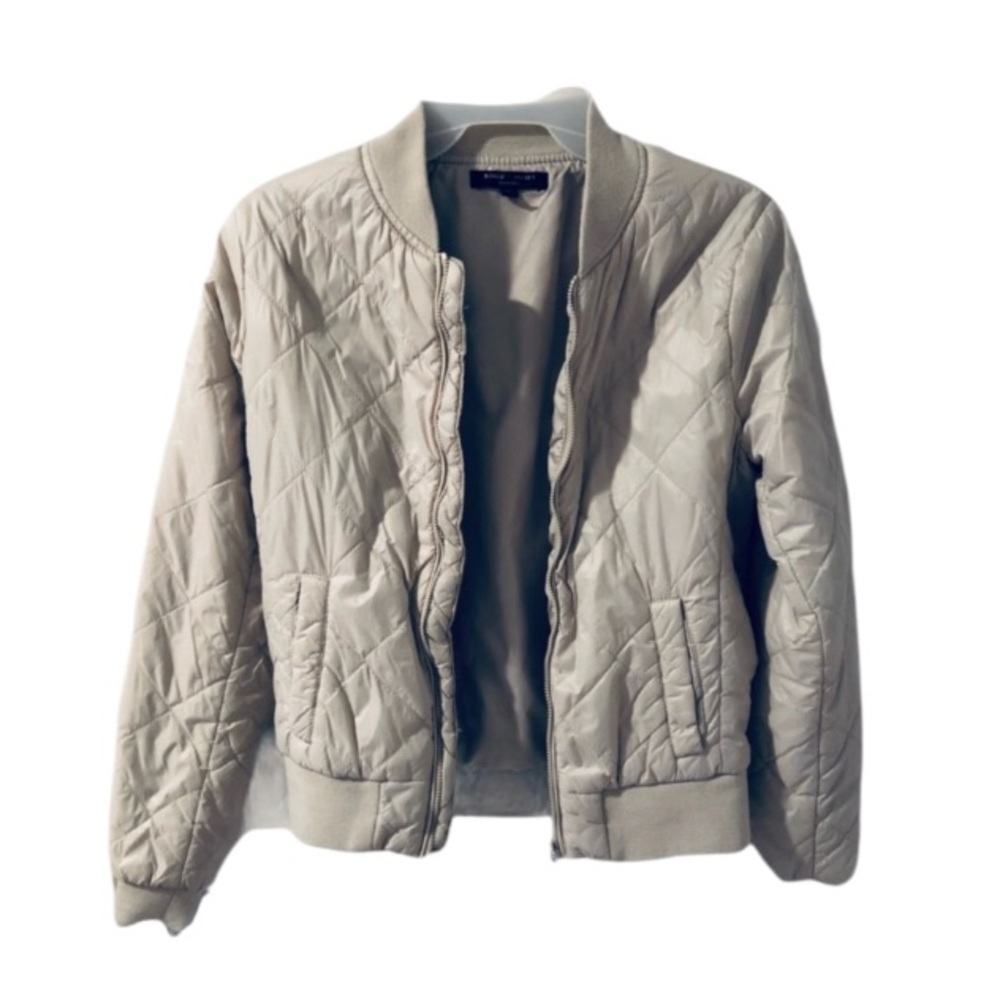 Romeo & Juliet Couture • Bomber Jacket